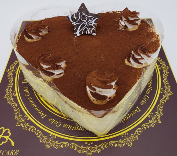 Buy Tiramisu Cake Online | Chef Bakers