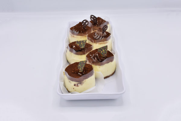 tiramisu (4 pc gift)