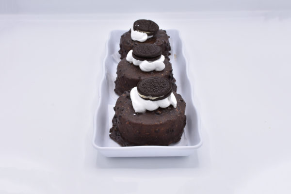 oreo monster (4 pc gift)