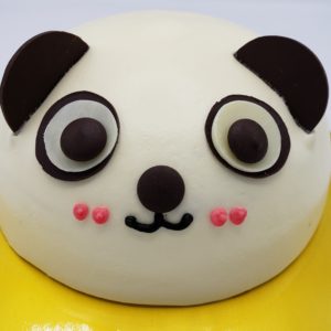 panda online real